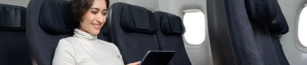 Facturación de Japan Airlines