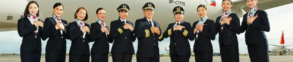 Facturación de Philippine Airlines