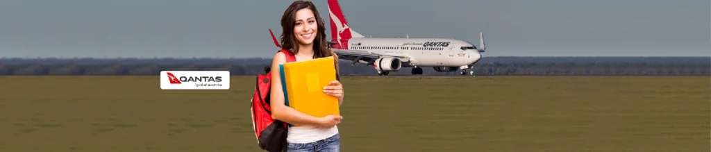 Facturación de Qantas Airways