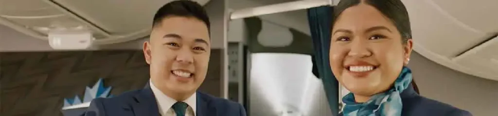 Facturación de WestJet Airlines