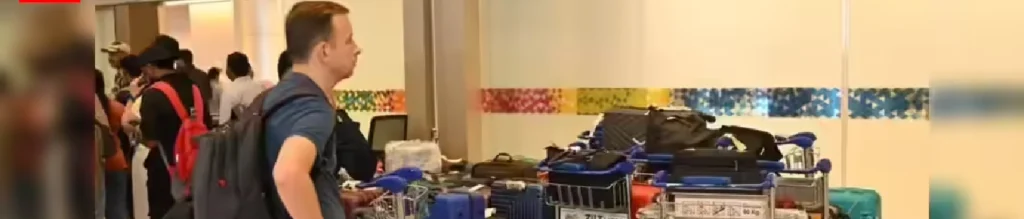 Franquicia de equipaje de IndiGo, política