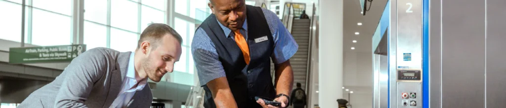 Política de equipaje de JetBlue