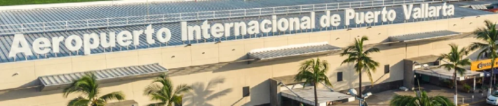 Contacto Jetblue Aeropuerto Licenciado Gustavo Díaz Ordaz en Puerto Vallarta