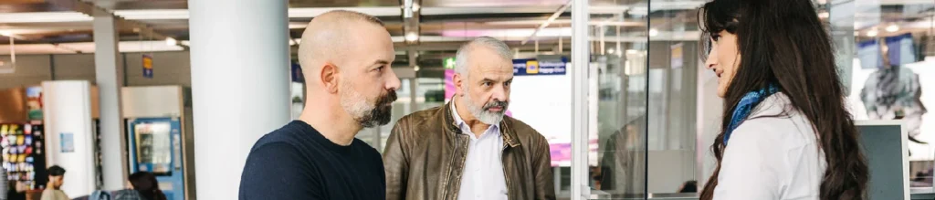 United Airlines Teléfono en Español y Servicio al Cliente