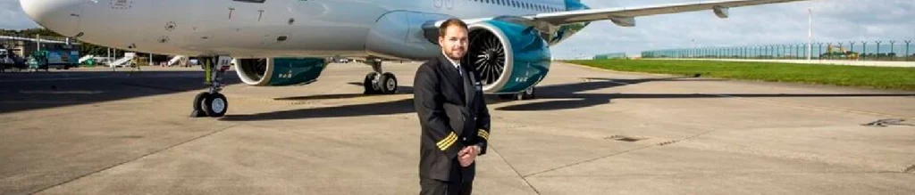 ¿Cómo contacto con Aer Lingus desde España