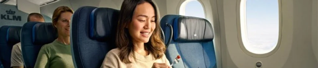 ¿Cómo contacto con KLM en España