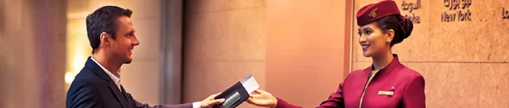 ¿Cómo contacto con Qatar Airways en España?