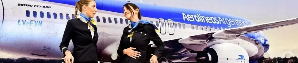 ¿Cómo hablar con alguien de Aerolíneas Argentinas