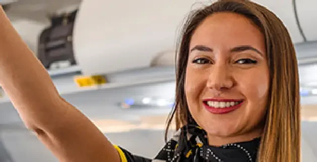 Cambiar la fecha del vuelo de Spirit Airlines
