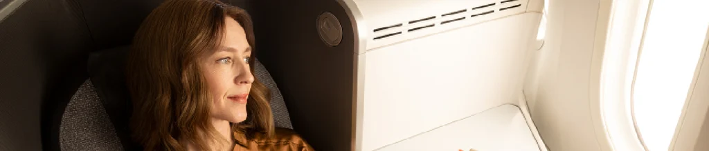 Comuníquese con Air Canada desde EE. UU.