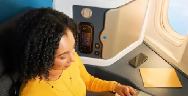 Política de equipaje de KLM Airlines