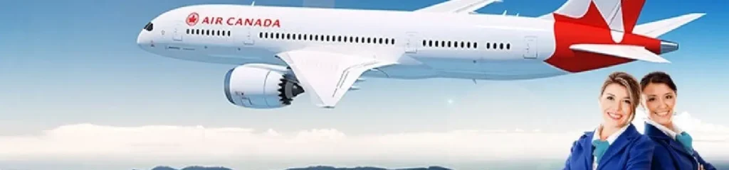 ¿Cómo Contactar con Air Canada por Teléfono? – Guía Informativa