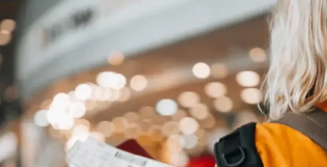 ¿Cómo cambiar el nombre de un pasajero en Air Europa?