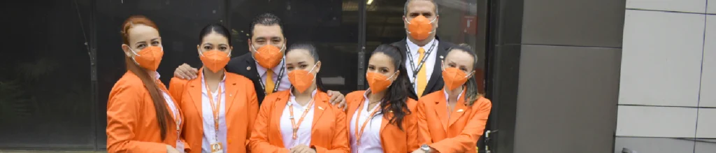 ¿Cómo cambiar el vuelo de Ultra Air