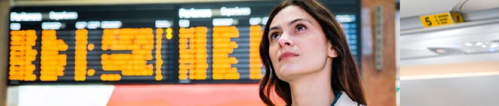 ¿Cómo cambiar fecha de vuelo en Copa Airlines