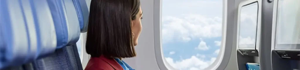 ¿Cómo cambiar la fecha de mi vuelo Air Europa