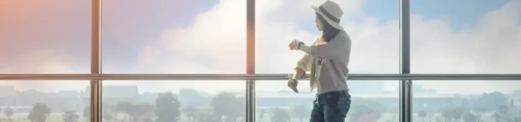 ¿Cómo cambiar la fecha de mi vuelo en KLM