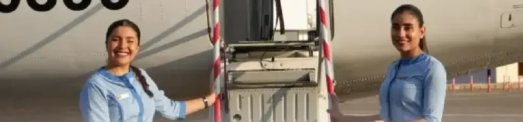 ¿Cómo cambiar la fecha de un vuelo en Satena