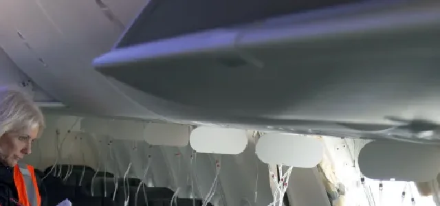 ¿Cómo cambiar un vuelo de Alaska Airlines