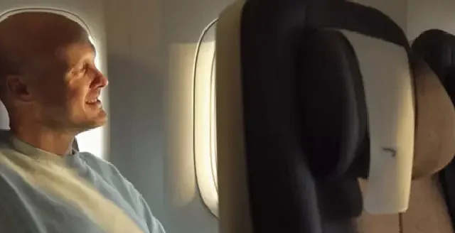 ¿Cómo cambiar un vuelo de British Airways?