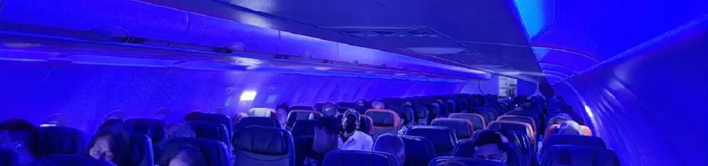 ¿Cómo cancelar la reserva de vuelo de Jetblue
