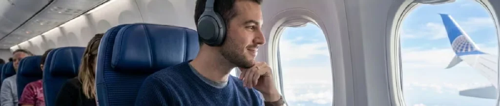 ¿Cómo cancelar un vuelo con United Airlines