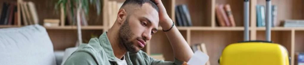 ¿Cómo cancelar una reserva de vuelo Latam