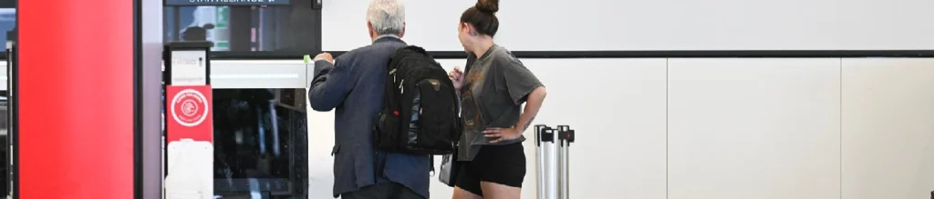 ¿Cómo cancelo mi reserva de vuelo de Air Canada