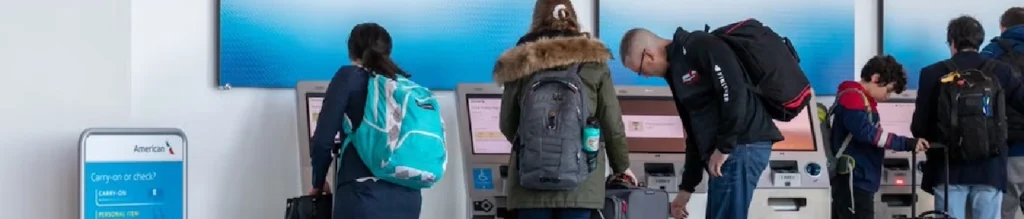 ¿Cómo cancelo un vuelo con American Airlines