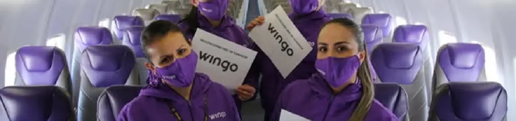 ¿Cómo comunicarme con Wingo