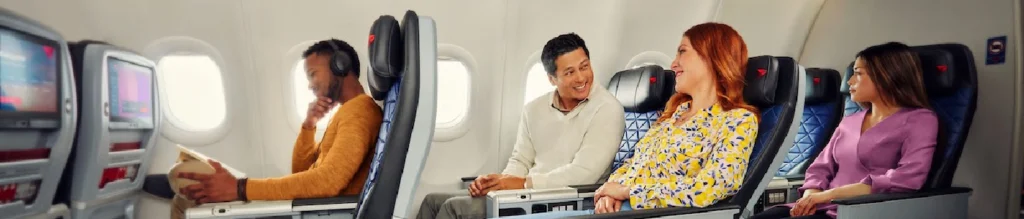 ¿Cómo comunicarse con Delta Airlines por teléfono en español