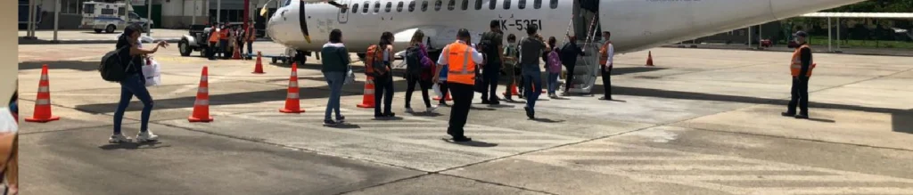 ¿Cómo comunicarse con Easyfly