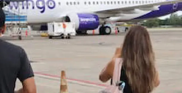 ¿Cómo comunicarse con Wingo Panamá?