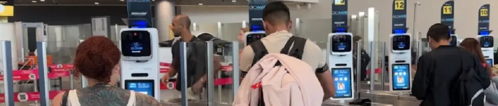 ¿Cómo comunicarse en el Aeropuerto El Dorado