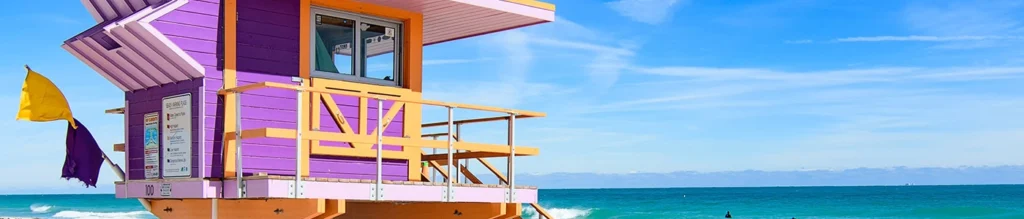 ¿Cómo conseguir vuelos baratos a Miami