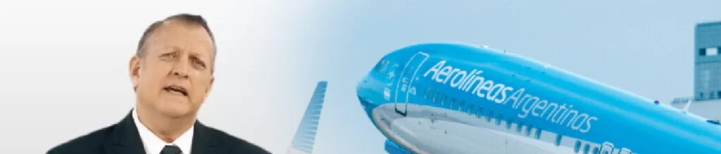 ¿Cómo contactar a Aerolíneas Argentinas en Perú