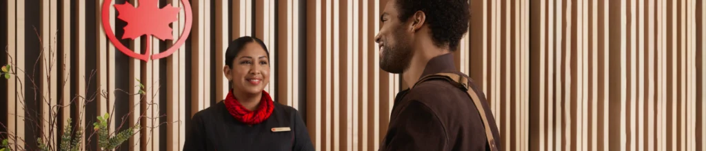 ¿Cómo contactar a Air Canada desde Argentina