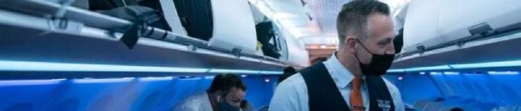 ¿Cómo contactar a JetBlue desde Bogotá