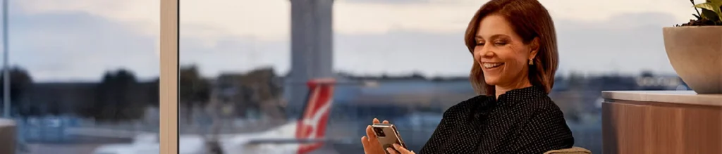 ¿Cómo contactar a Qantas desde Colombia