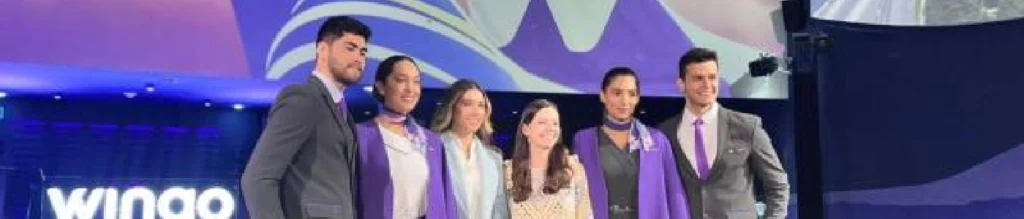 ¿Cómo contactar a Wingo desde Medellín