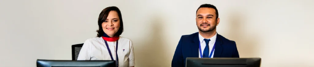 ¿Cómo contactar a atención al cliente Latam en Bogotá