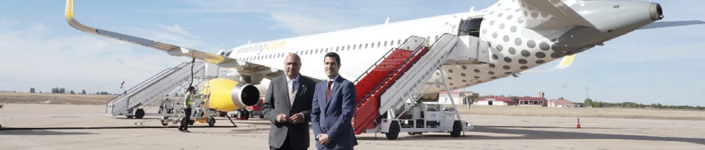 ¿Cómo hablar con un operador de Ryanair