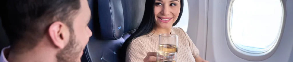 ¿Cómo hacer una reserva de vuelo con Copa Airlines