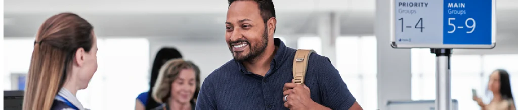 ¿Cómo hacer una reserva en American Airlines