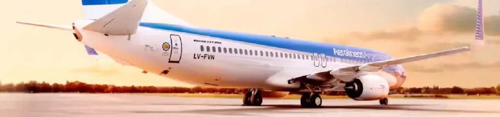 ¿Cómo llamar a Aerolíneas Argentinas desde México