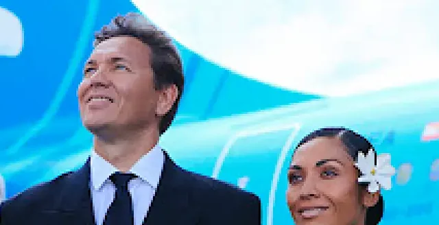 ¿Cómo llamar a Air Europa desde México?