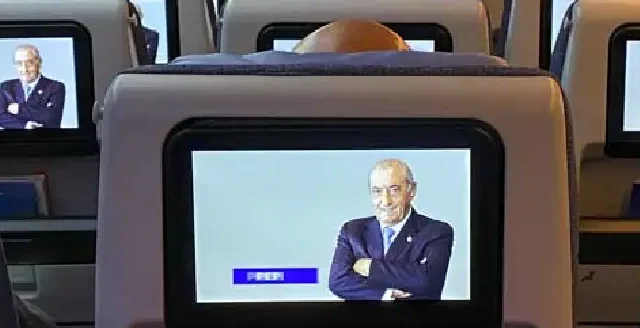 ¿Cómo llamar a Air Europa desde Perú?