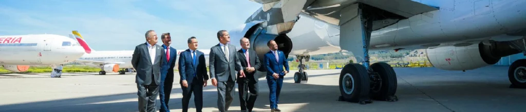 ¿Cómo llamar a Iberia desde Puerto Rico