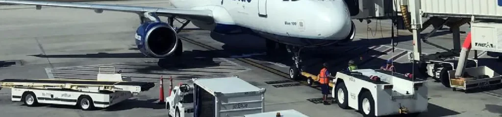 ¿Cómo llamar a JetBlue desde Perú