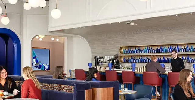 ¿Cómo llamar a JetBlue desde Puerto Rico?